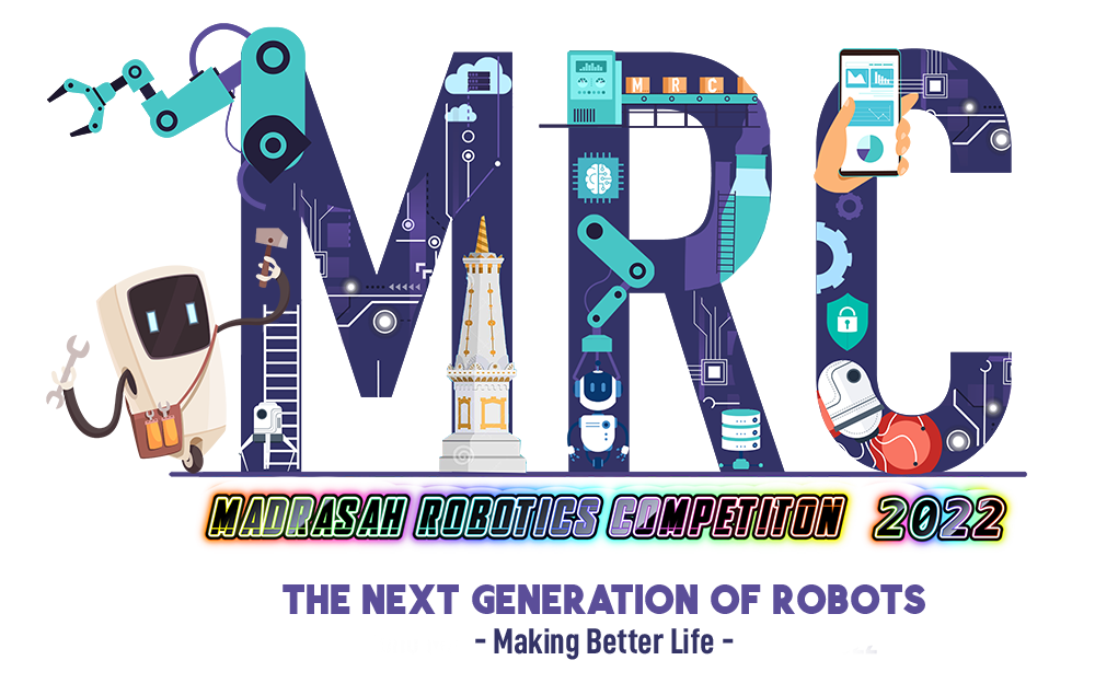 Juknis Madrasah Robotics Competition (MRC) 2022